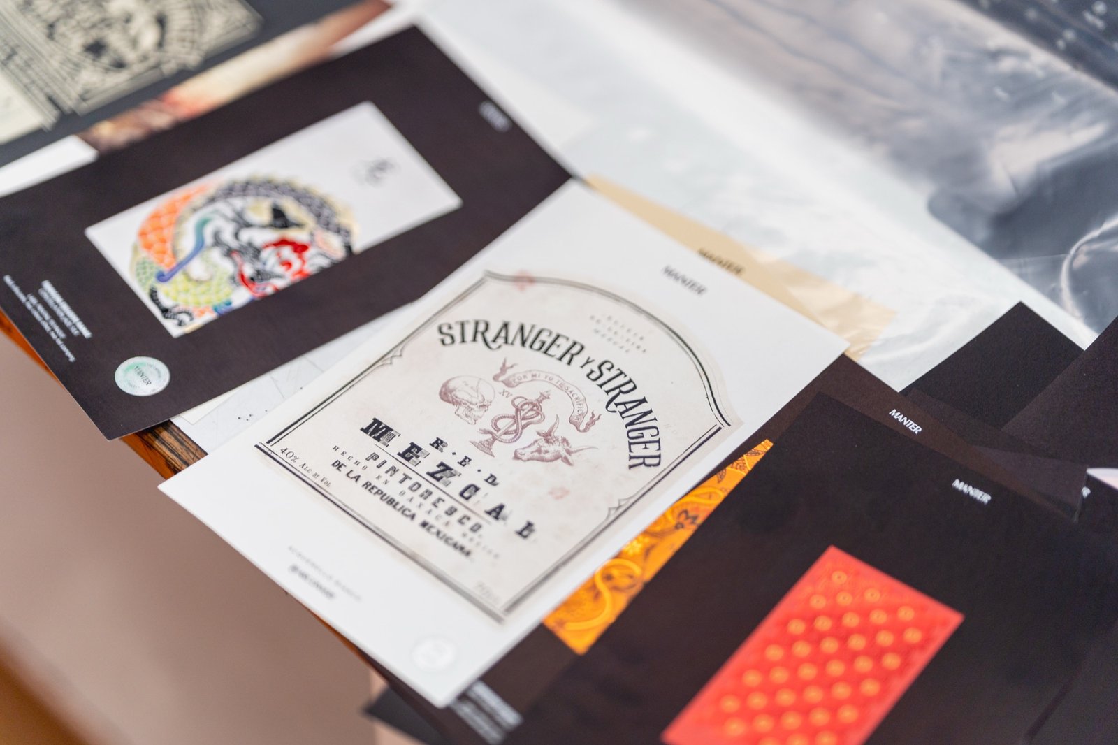 Fedrigoni — 1