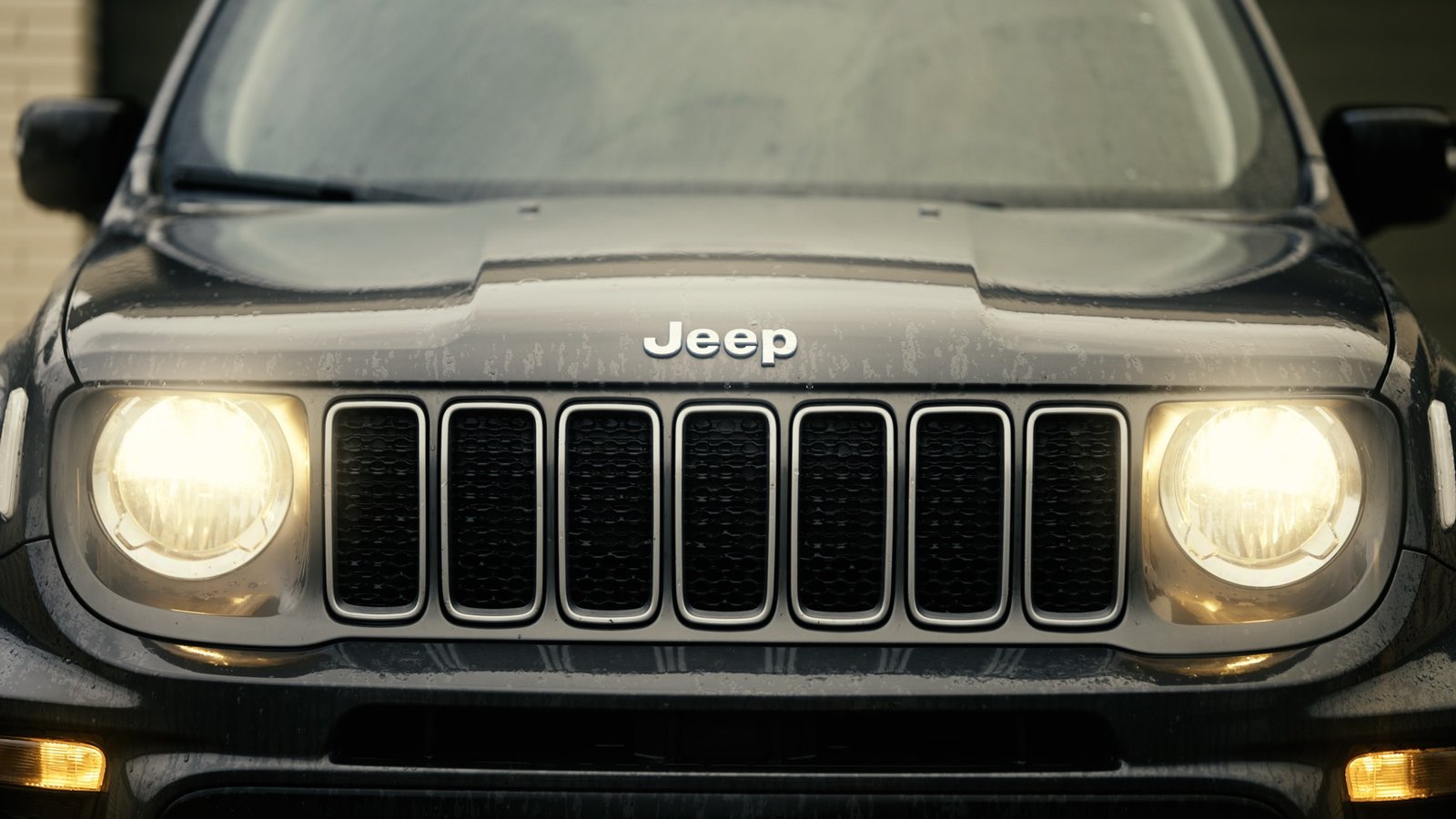 Jeep — 2