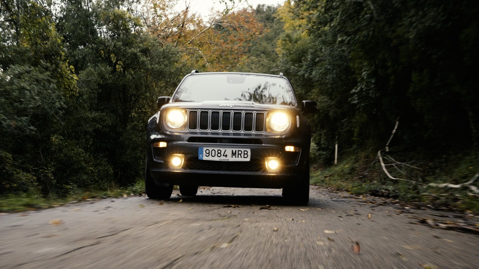 Jeep — 3