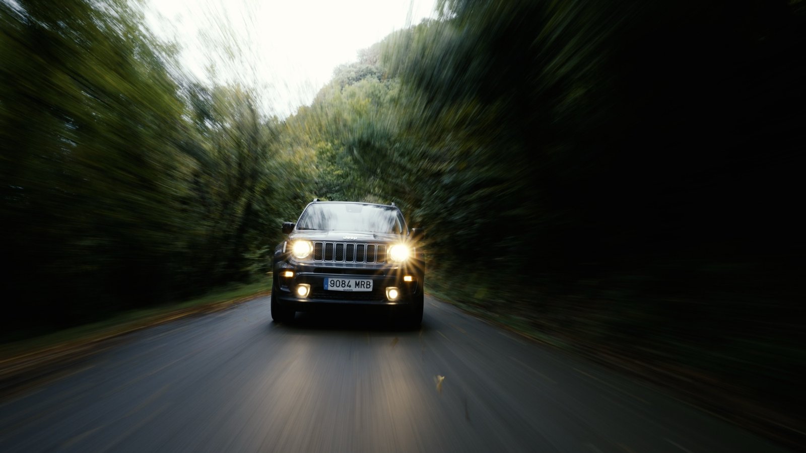 Jeep — 4