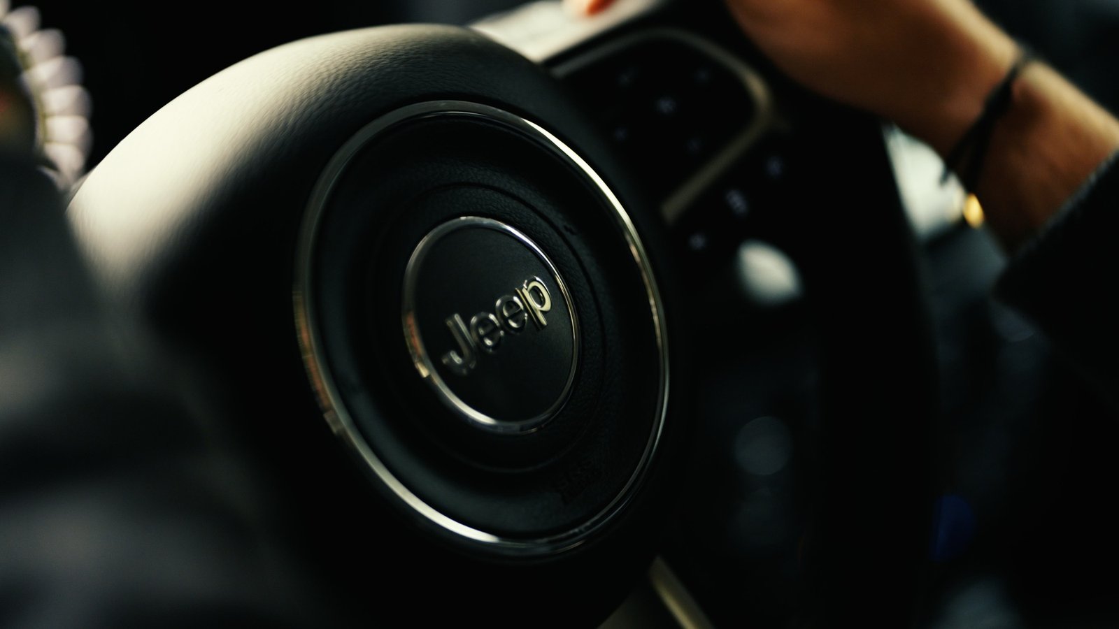 Jeep — 5