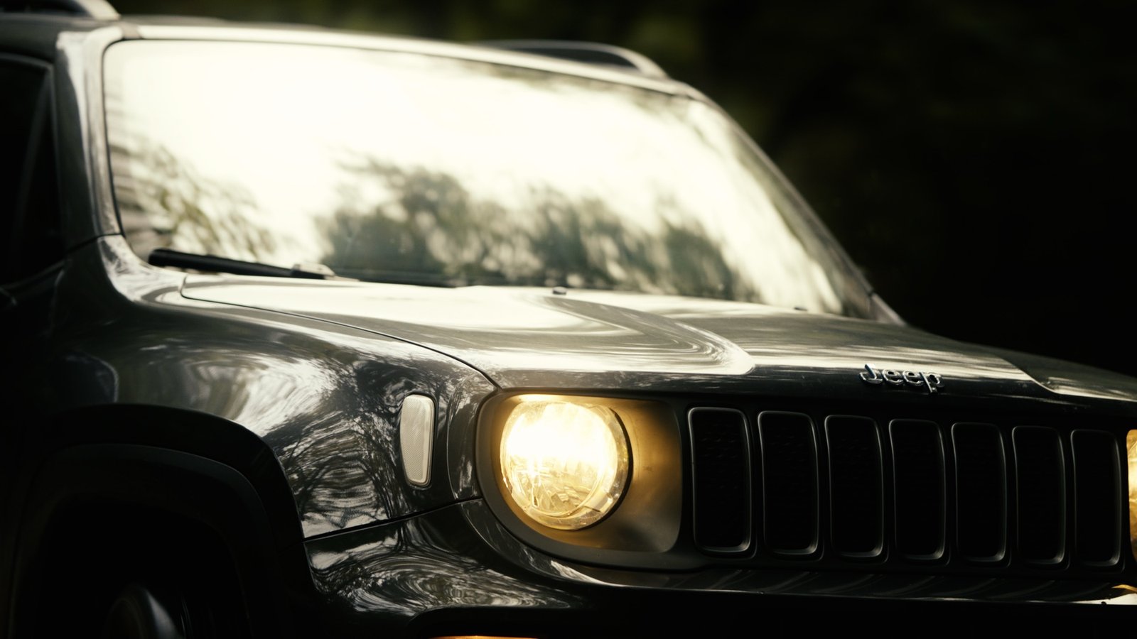 Jeep — 6