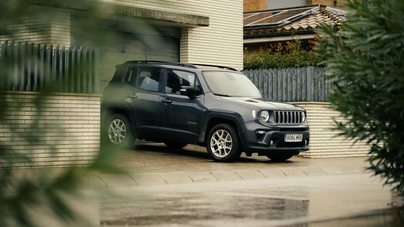 Jeep — 9