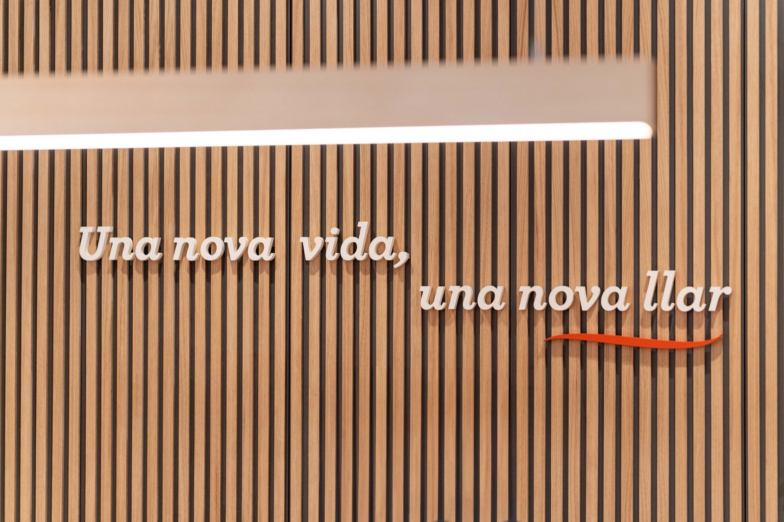 La Vostra Llar — 2