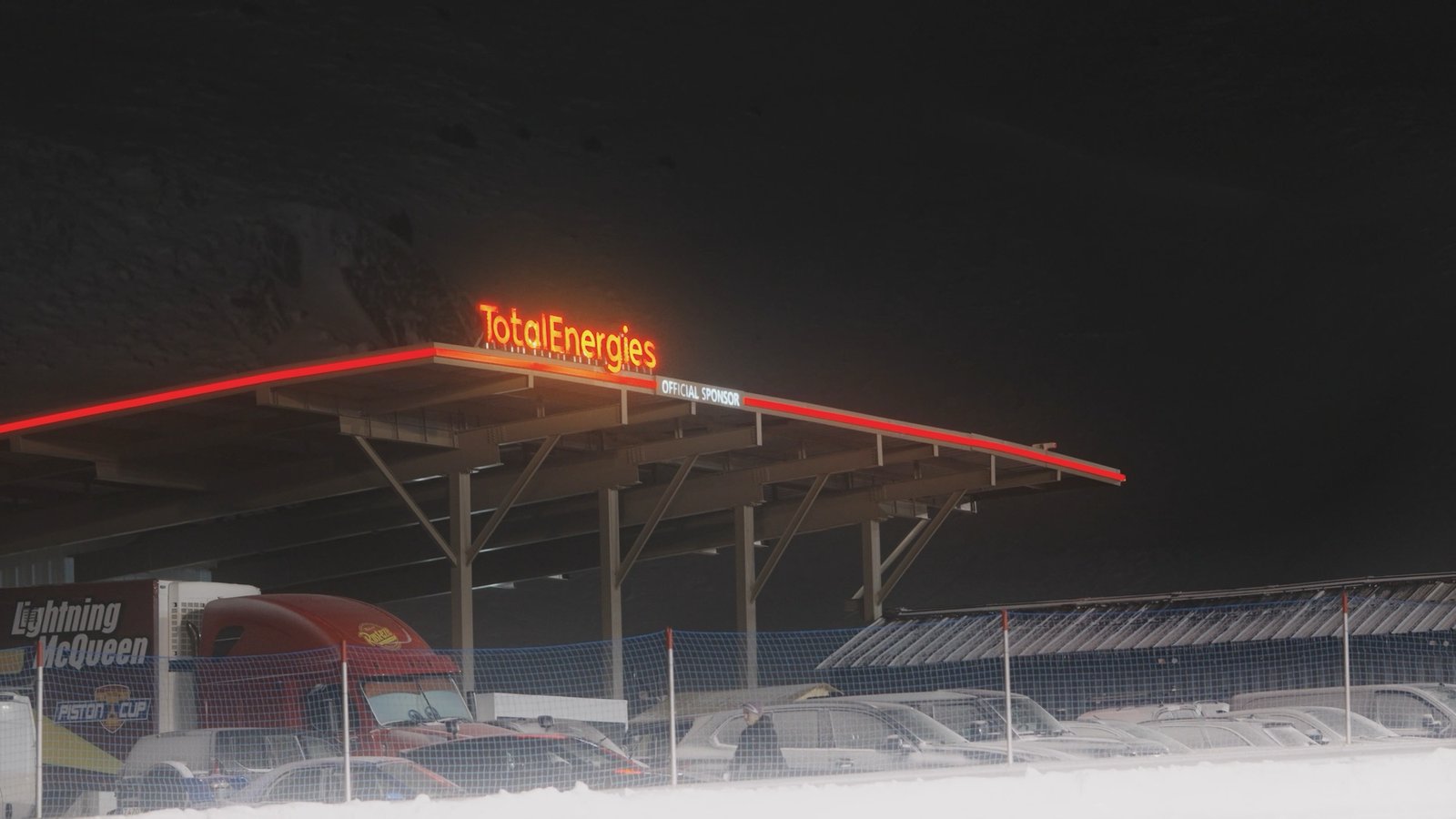 Rally Andorra — 1