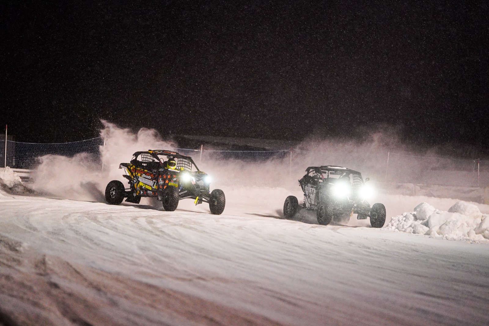Rally Andorra — 5
