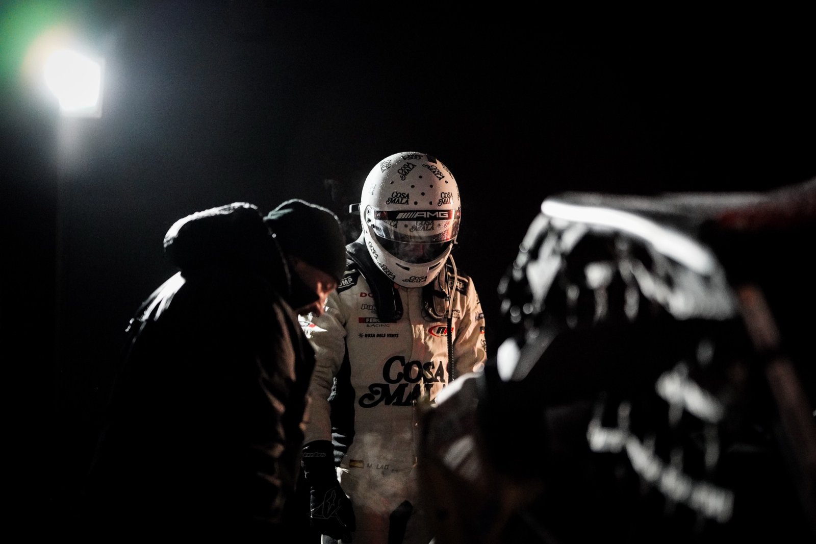 Rally Andorra — 7