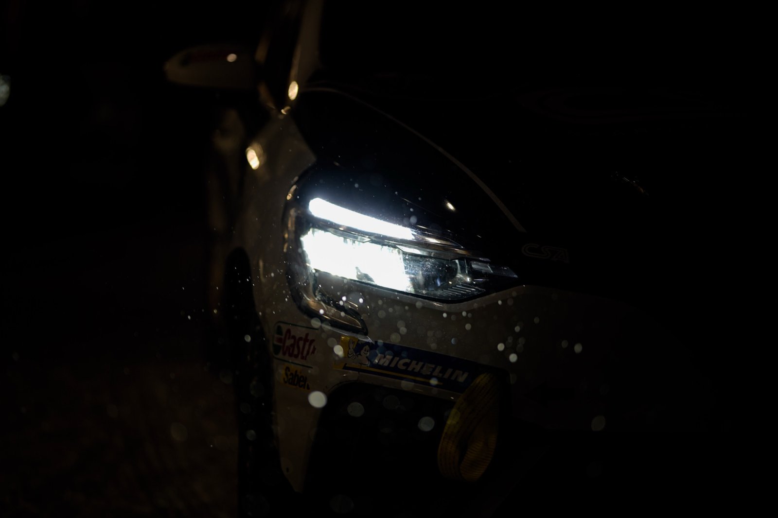 Rally Andorra — 9