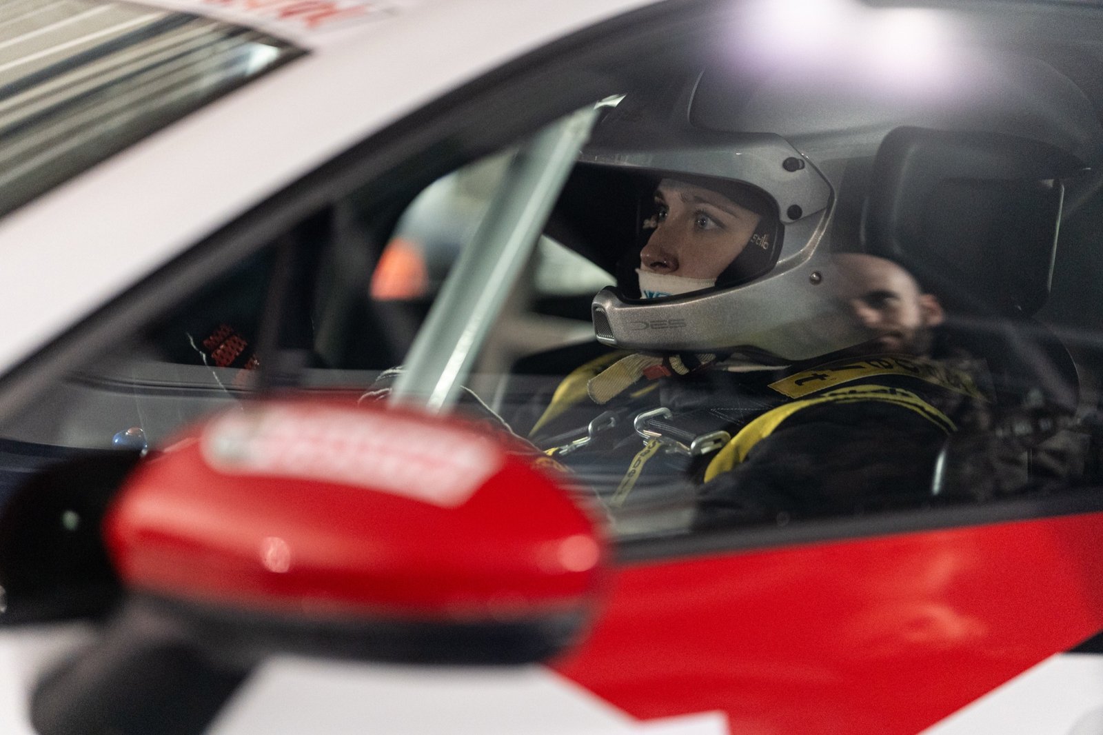 Rally Andorra — 10