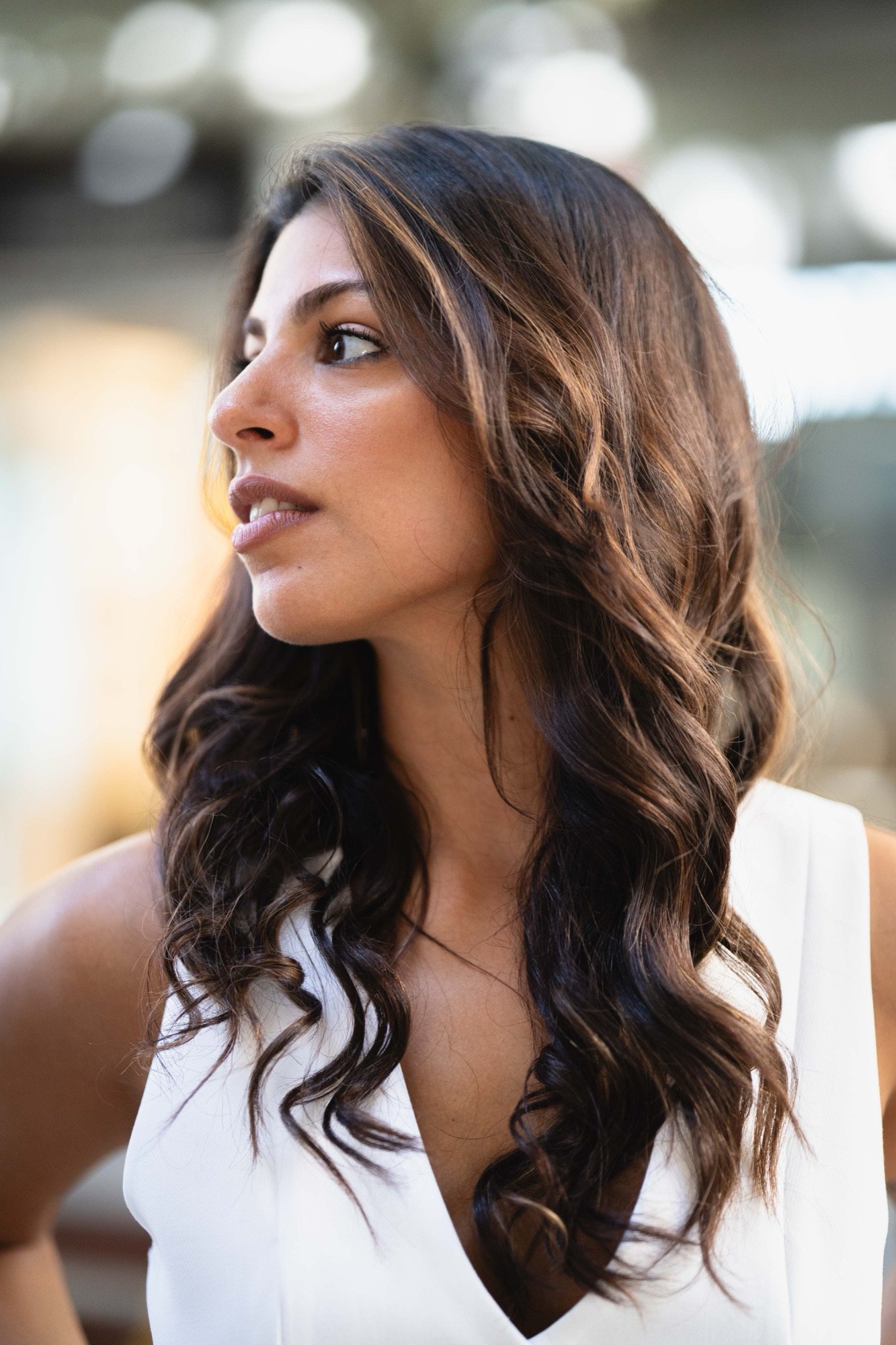 Trina Saro — 3