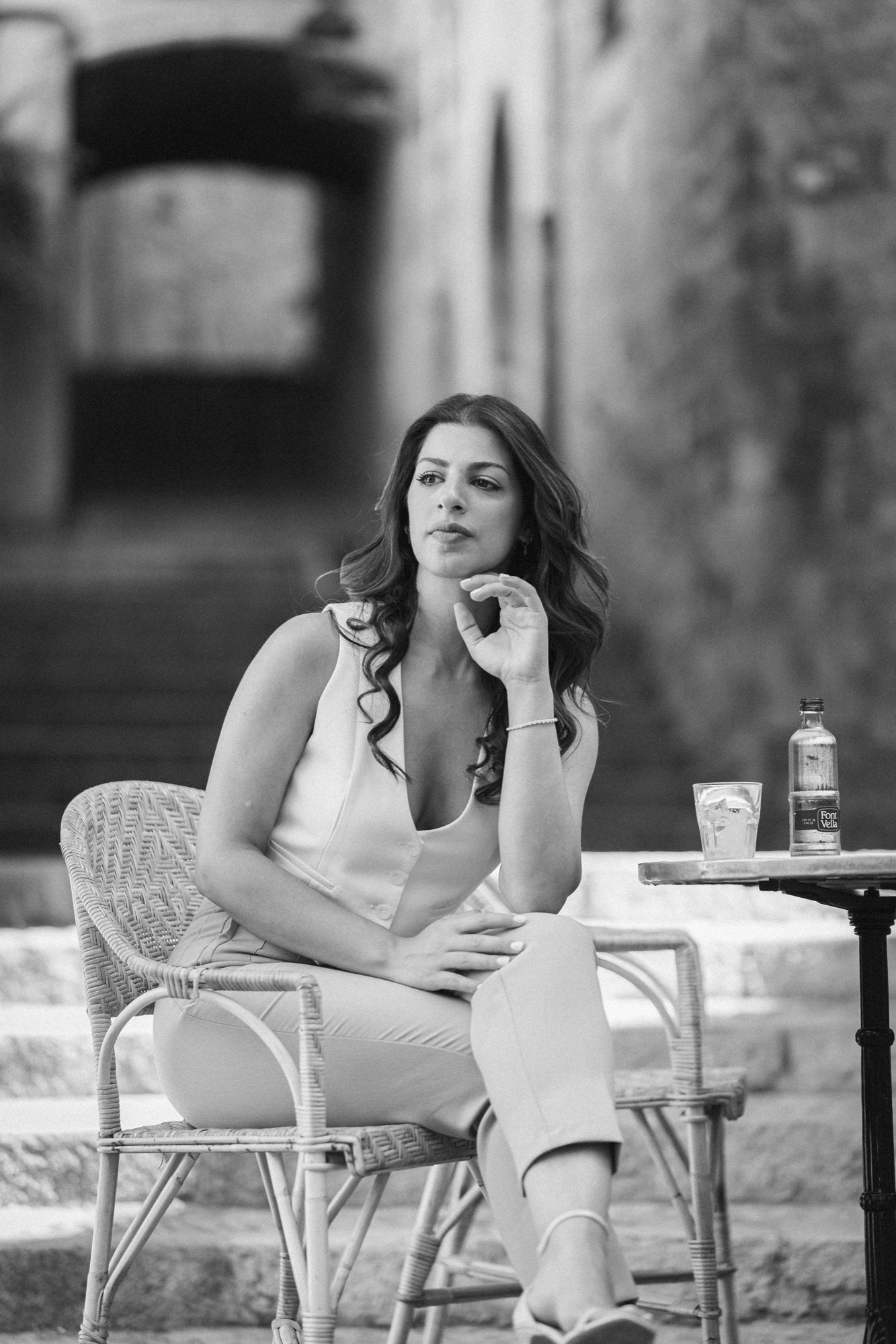 Trina Saro — 4